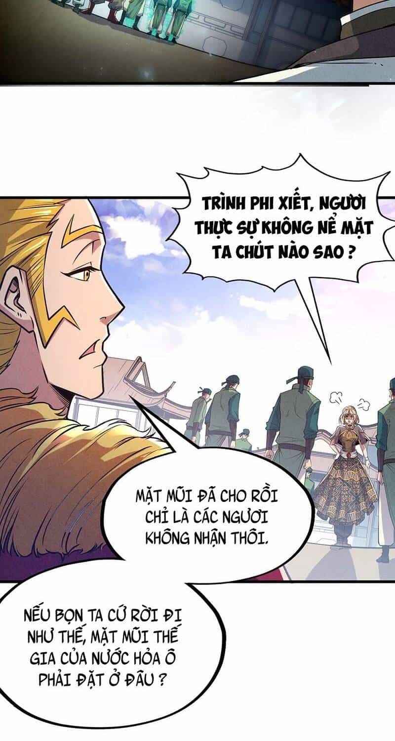 Vạn Cổ Chí Tôn - Chương 125 - ảnh 10