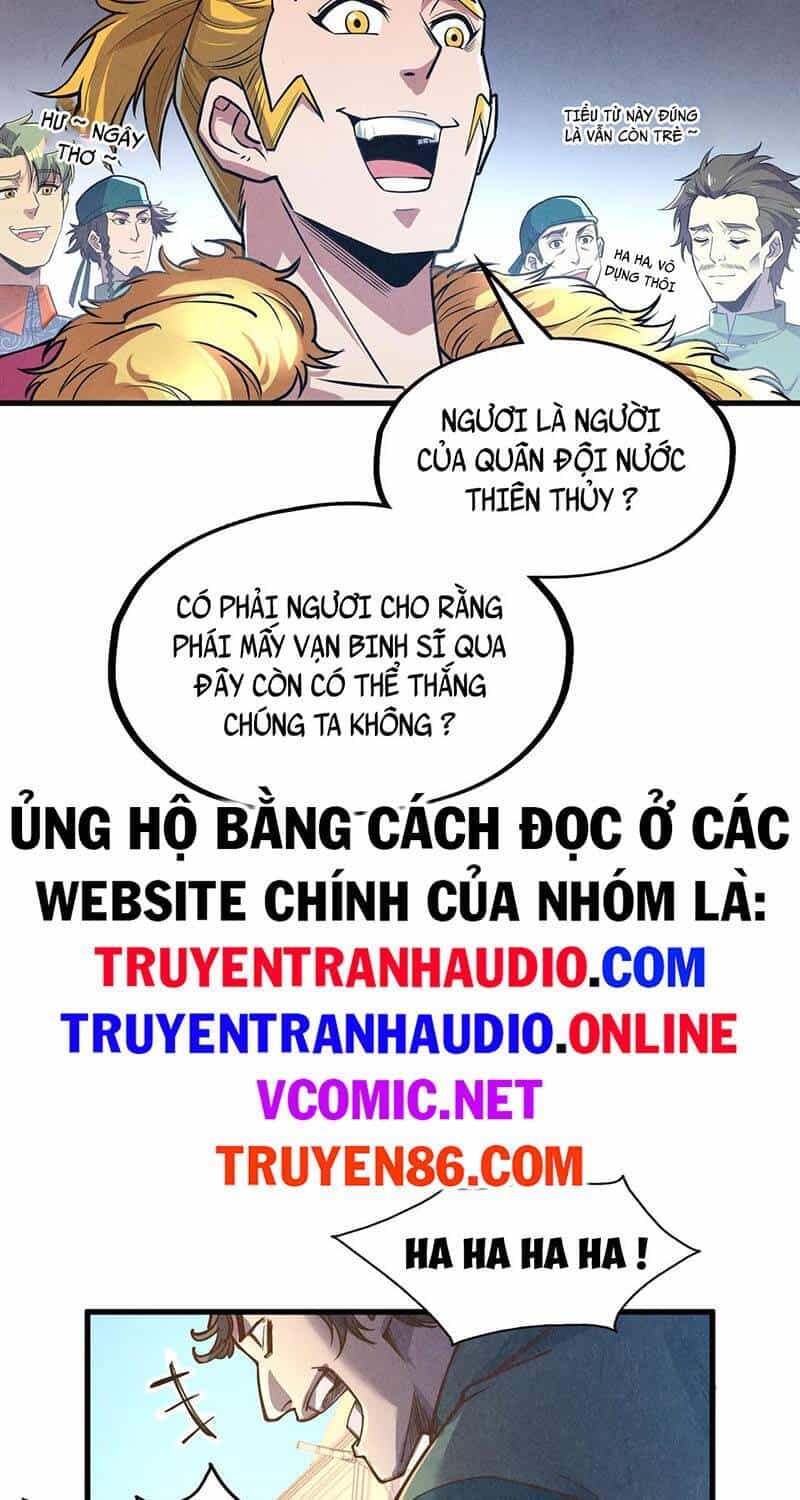 Vạn Cổ Chí Tôn - Chương 125 - ảnh 14