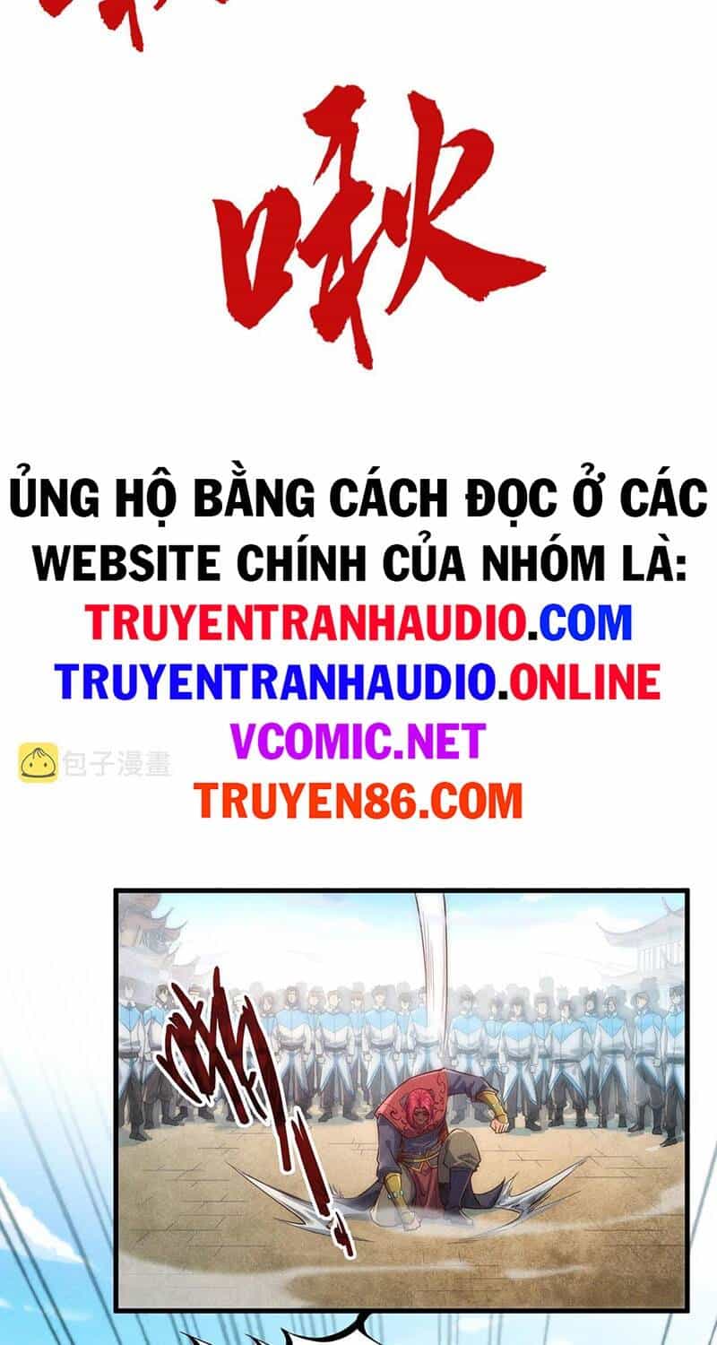 Vạn Cổ Chí Tôn - Chương 125 - ảnh 23