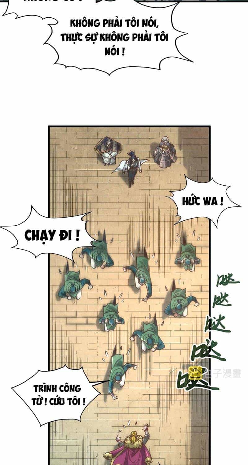 Vạn Cổ Chí Tôn - Chương 125 - ảnh 29
