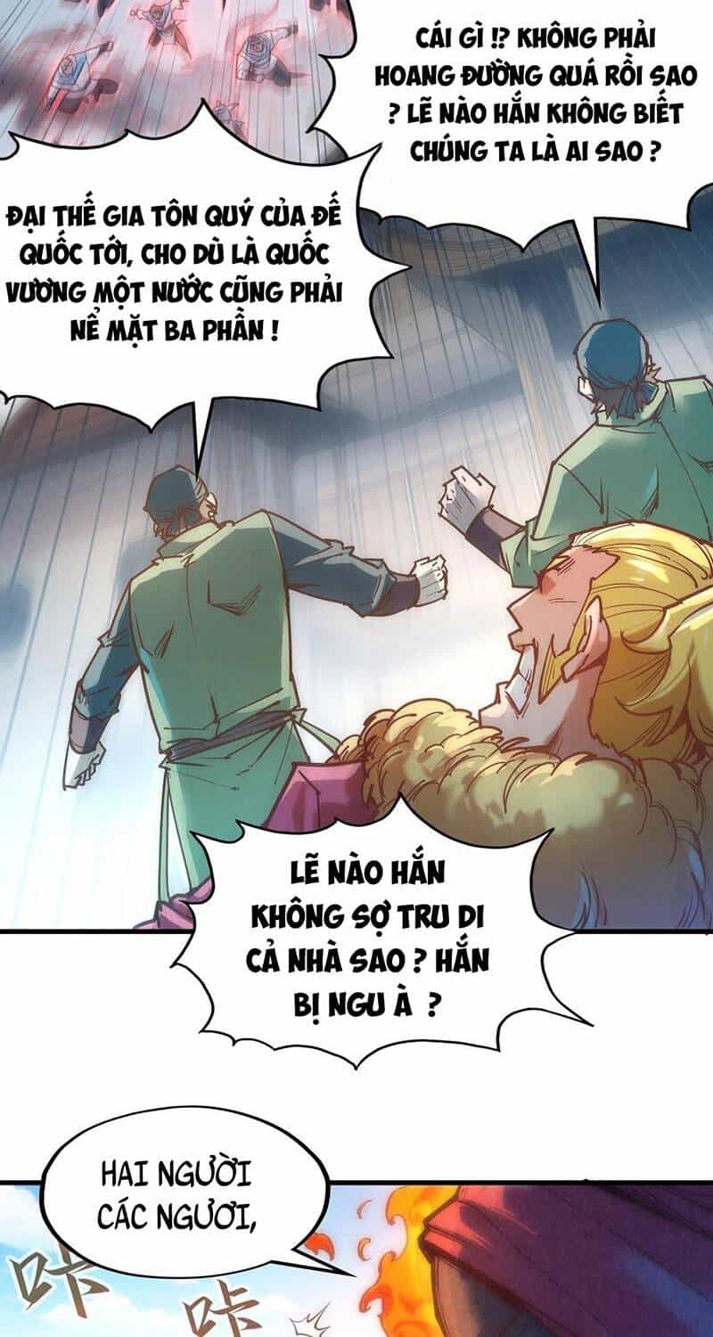 Vạn Cổ Chí Tôn - Chương 125 - ảnh 39