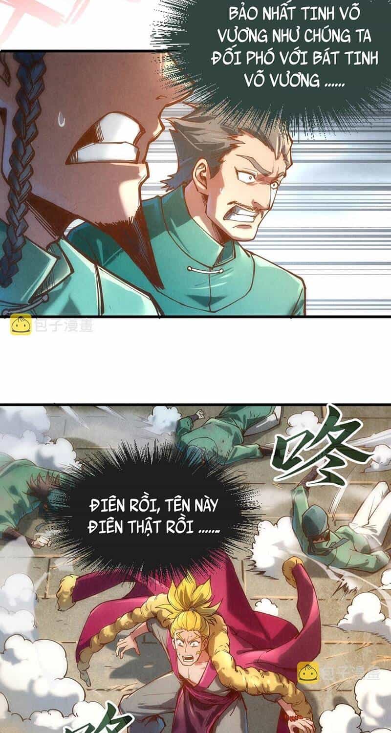 Vạn Cổ Chí Tôn - Chương 125 - ảnh 41