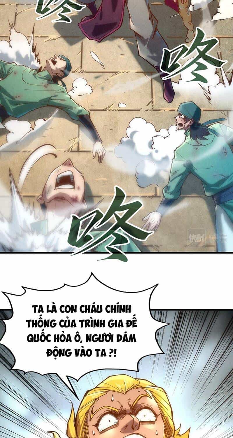 Vạn Cổ Chí Tôn - Chương 125 - ảnh 42