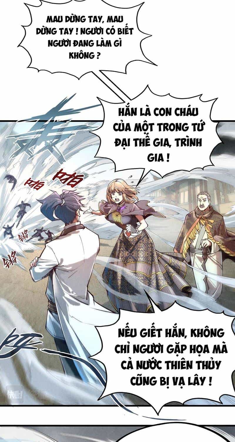 Vạn Cổ Chí Tôn - Chương 125 - ảnh 46