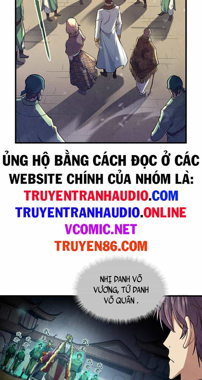 Vạn Cổ Chí Tôn - Chương 125 - ảnh 9