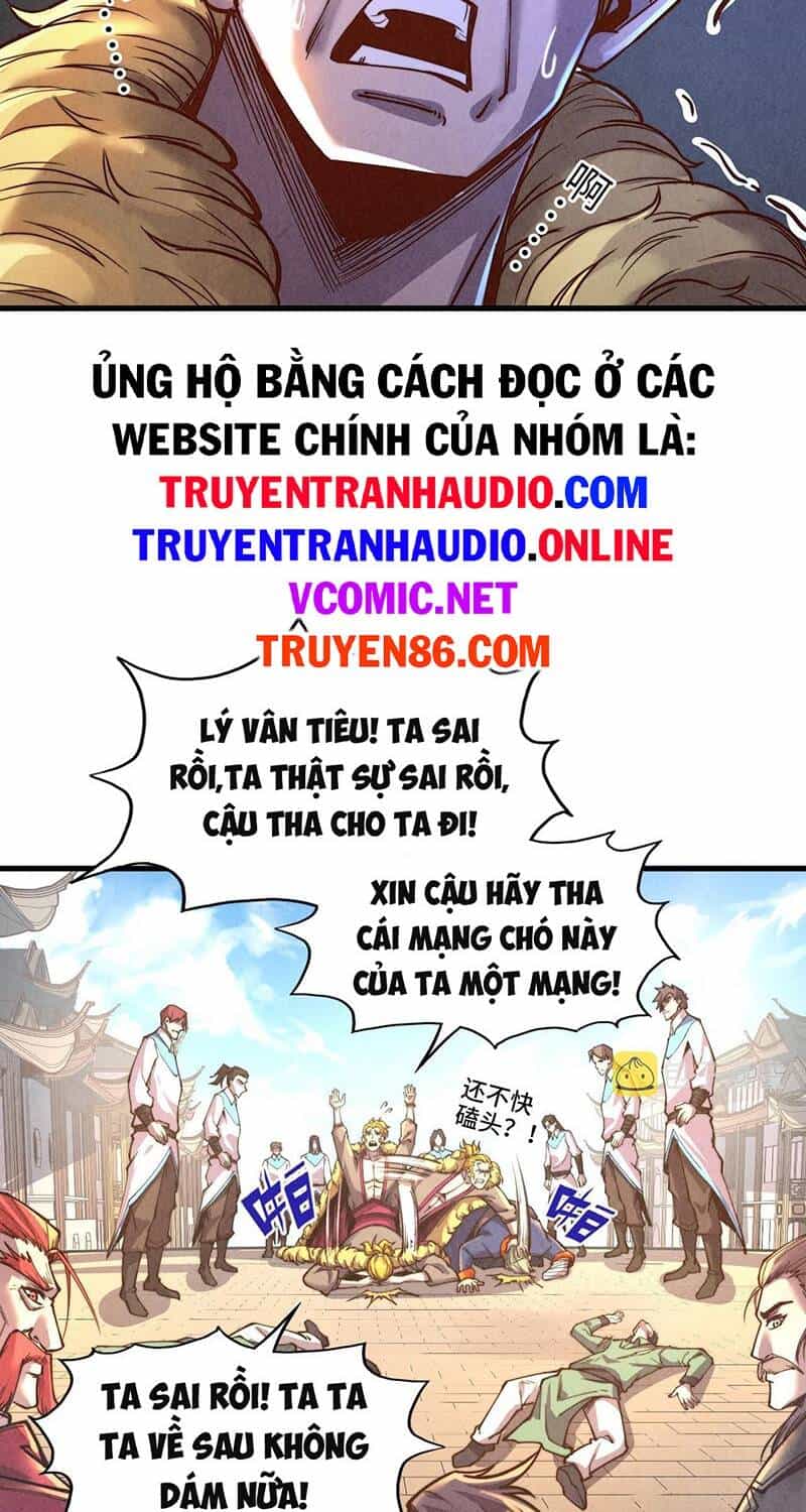 Vạn Cổ Chí Tôn - Chương 126 - ảnh 10