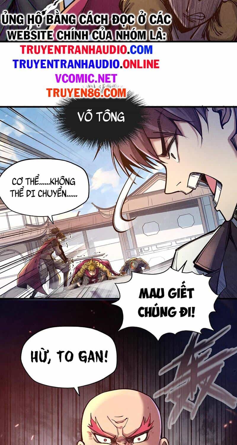 Vạn Cổ Chí Tôn - Chương 126 - ảnh 19