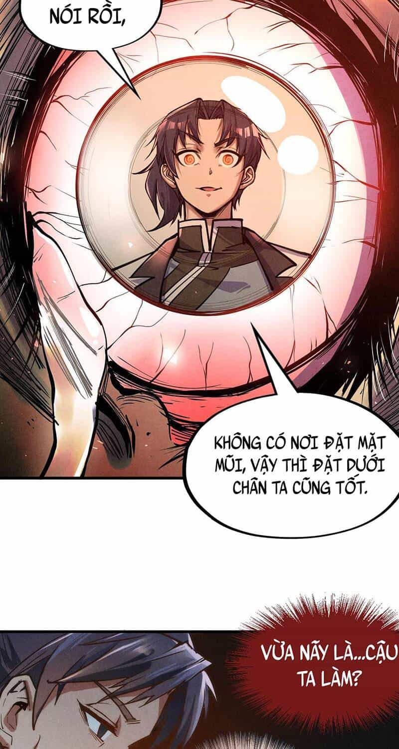 Vạn Cổ Chí Tôn - Chương 126 - ảnh 31