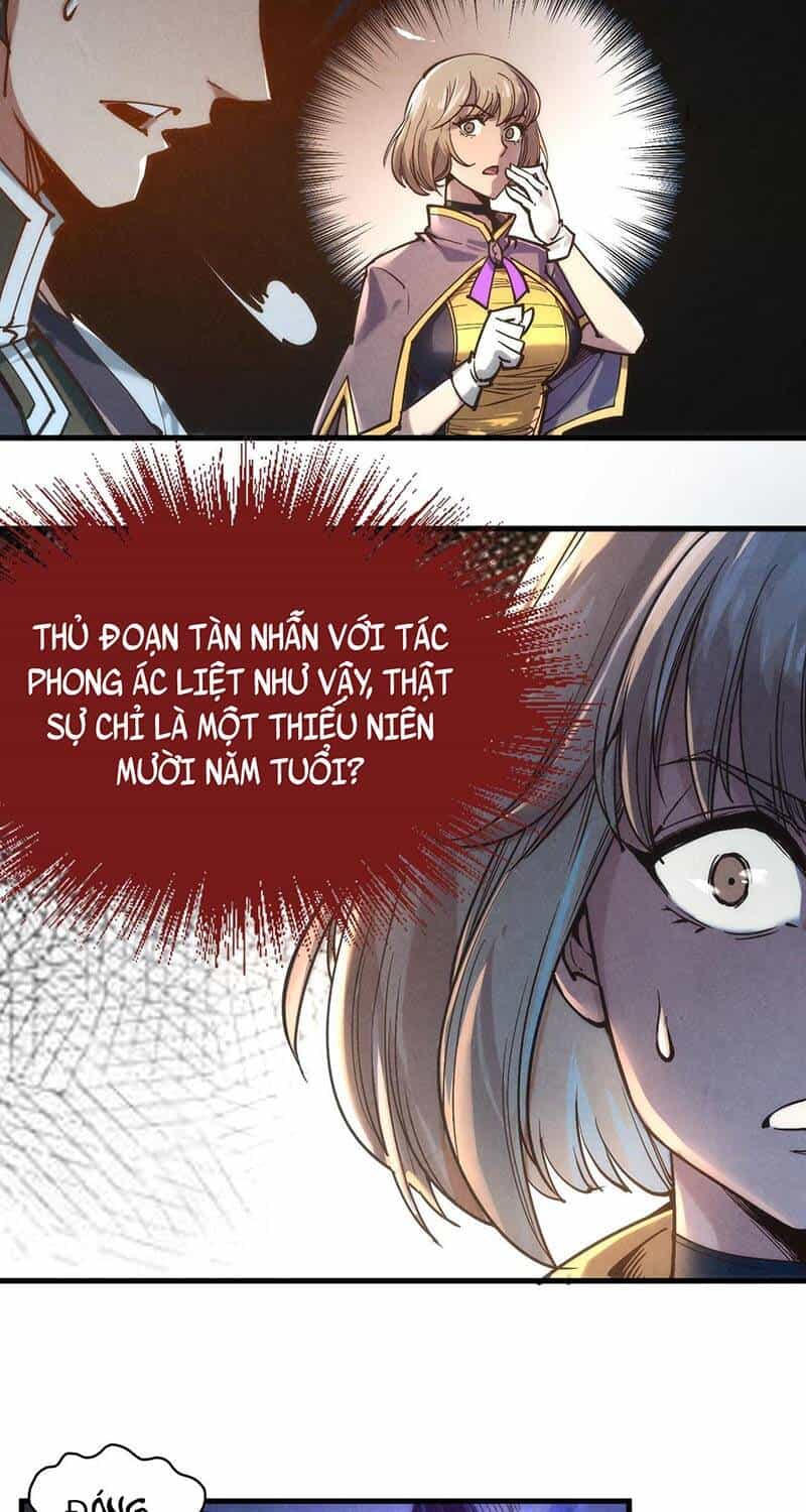 Vạn Cổ Chí Tôn - Chương 126 - ảnh 32