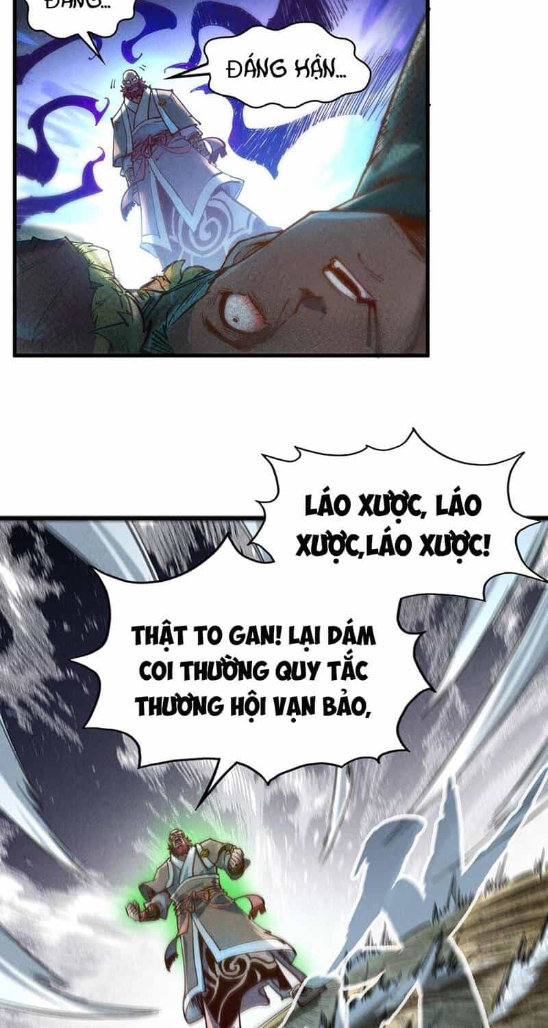 Vạn Cổ Chí Tôn - Chương 126 - ảnh 33