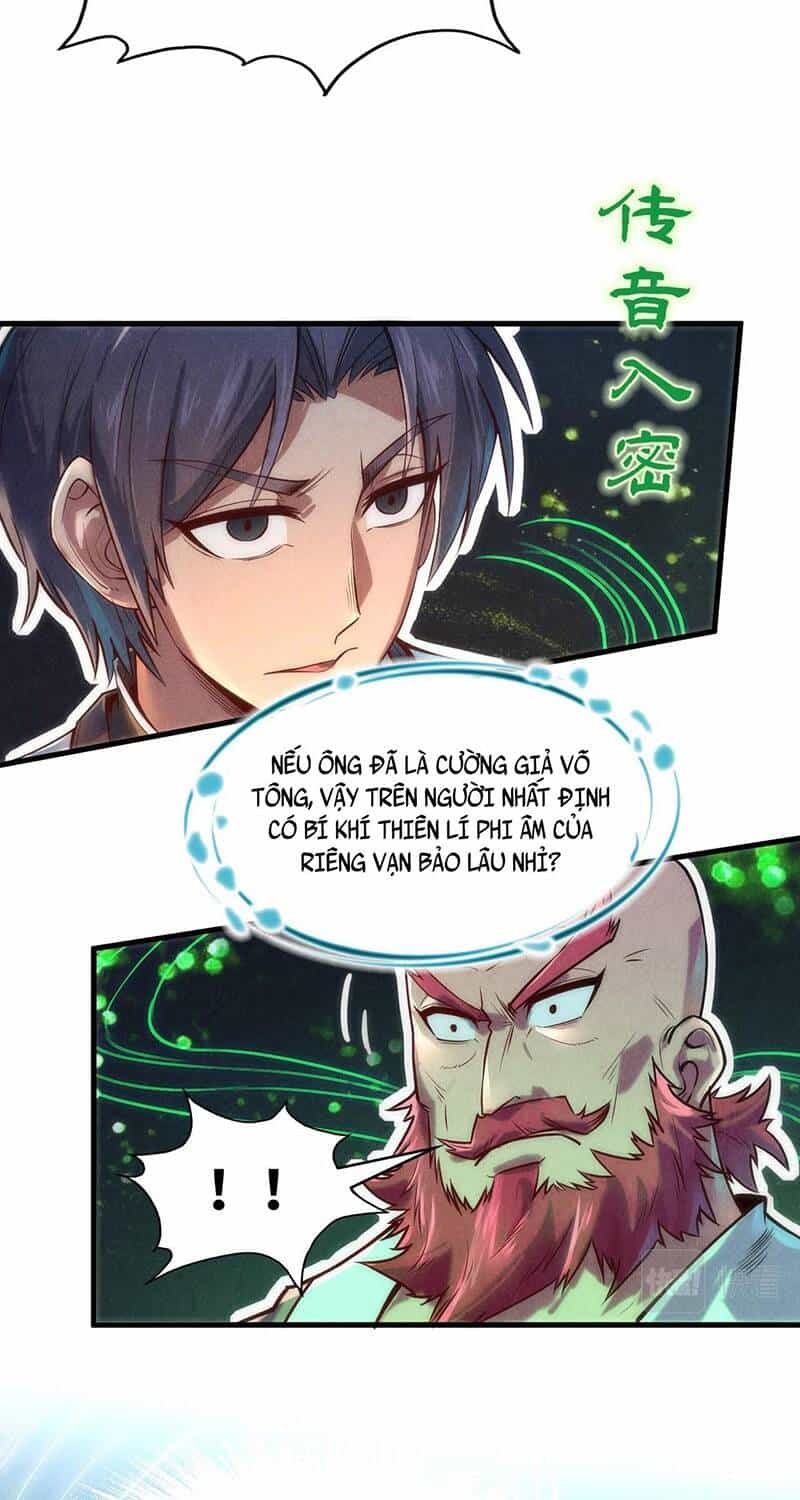 Vạn Cổ Chí Tôn - Chương 126 - ảnh 40