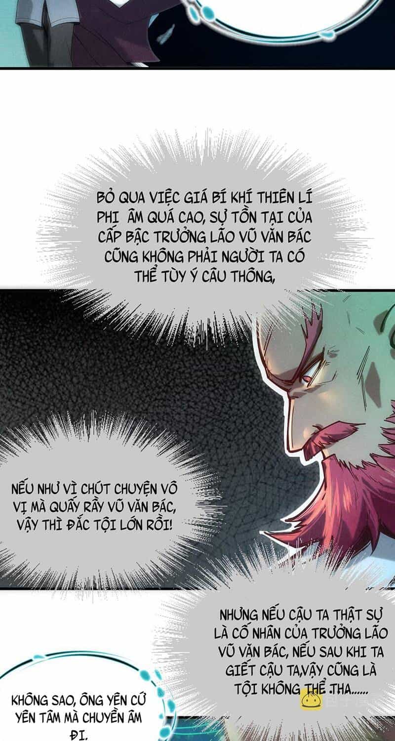 Vạn Cổ Chí Tôn - Chương 126 - ảnh 44