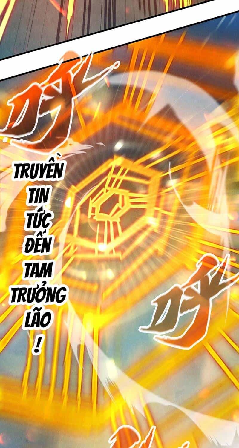 Vạn Cổ Chí Tôn - Chương 126 - ảnh 51