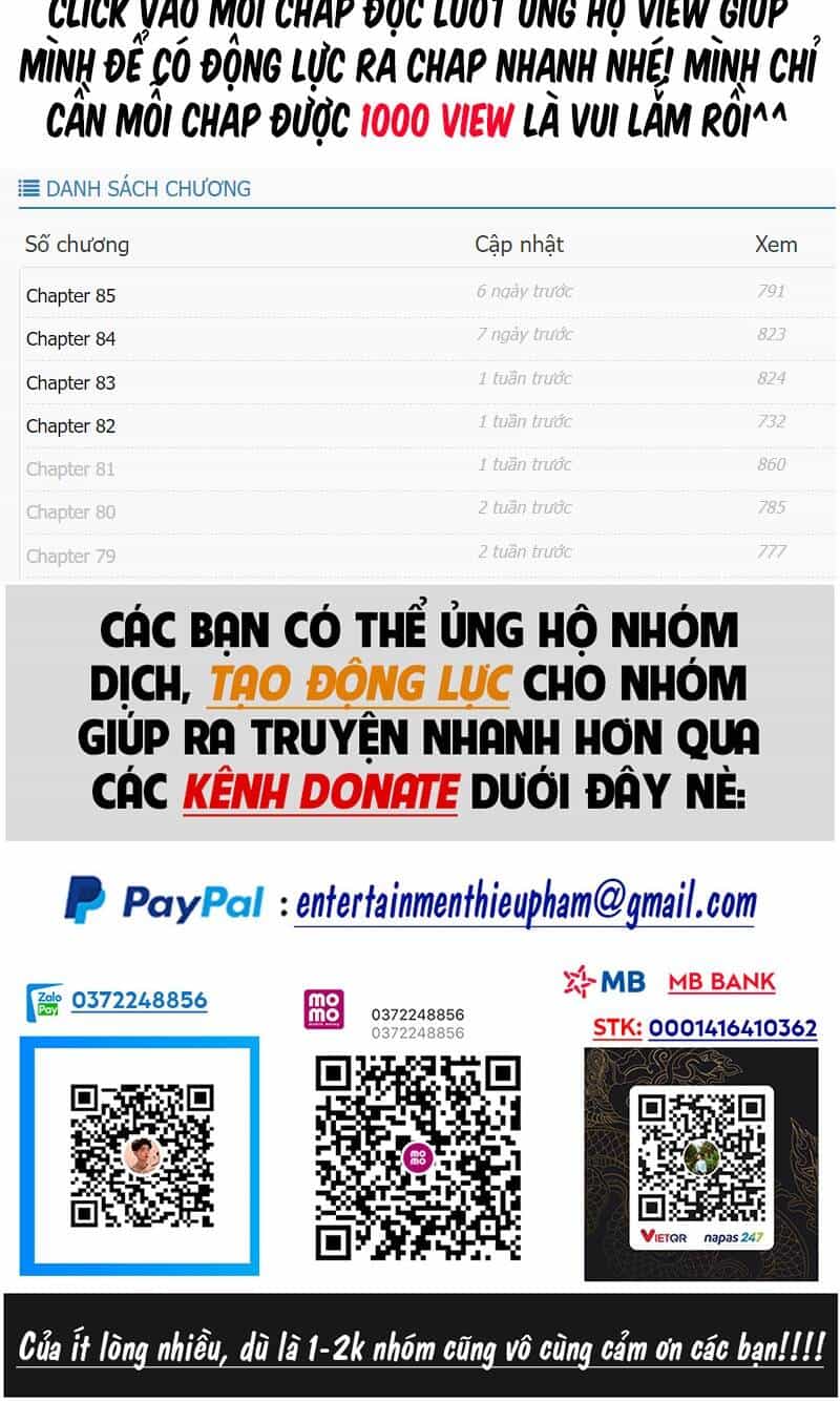 Vạn Cổ Chí Tôn - Chương 126 - ảnh 53