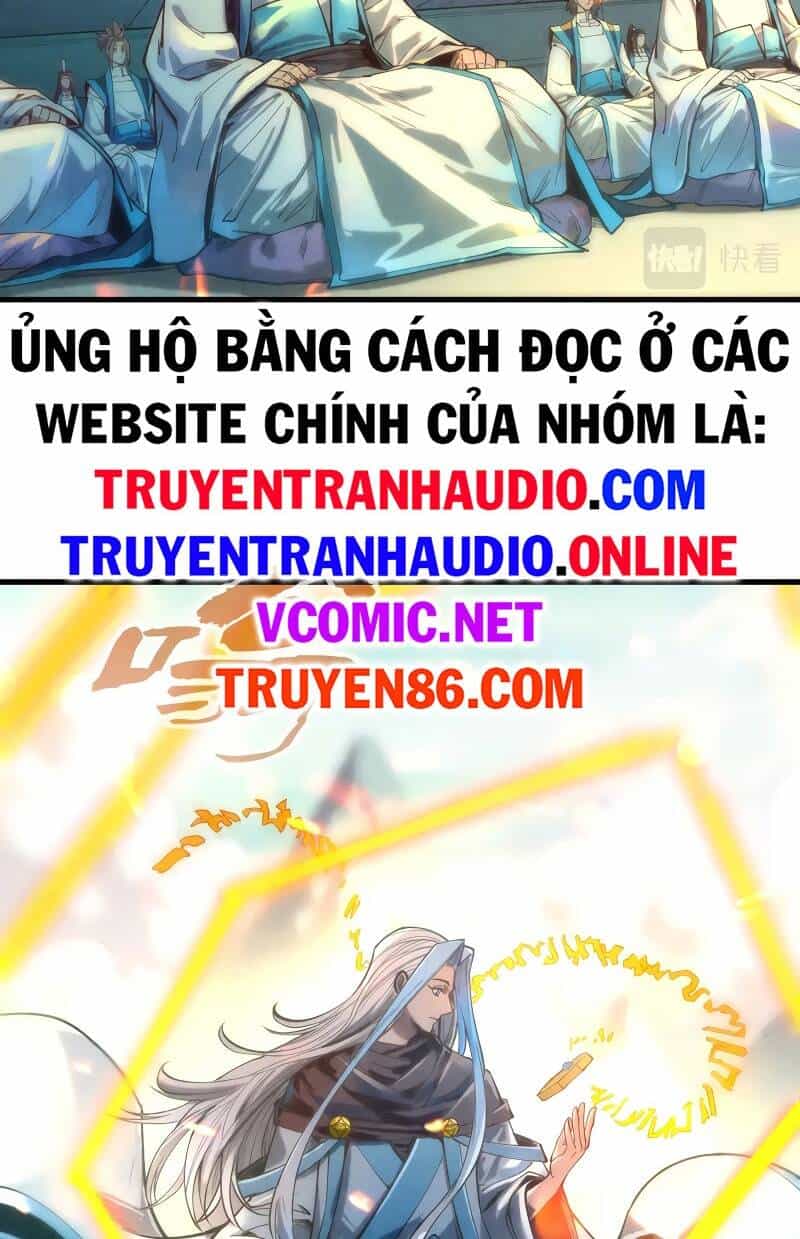 Vạn Cổ Chí Tôn - Chương 127 - ảnh 12