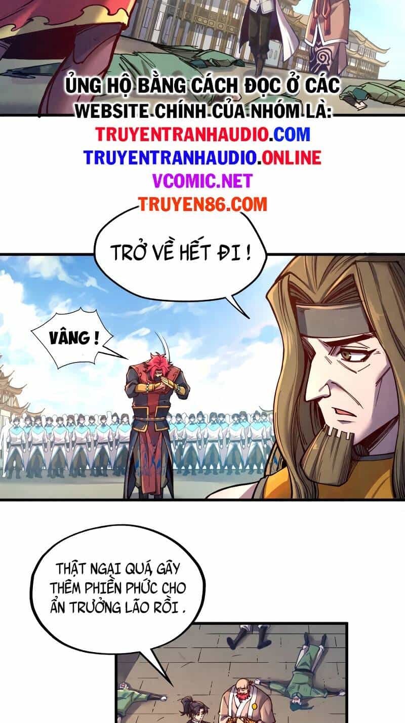 Vạn Cổ Chí Tôn - Chương 127 - ảnh 40