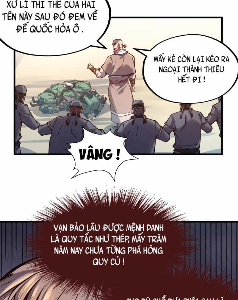 Vạn Cổ Chí Tôn - Chương 127 - ảnh 44
