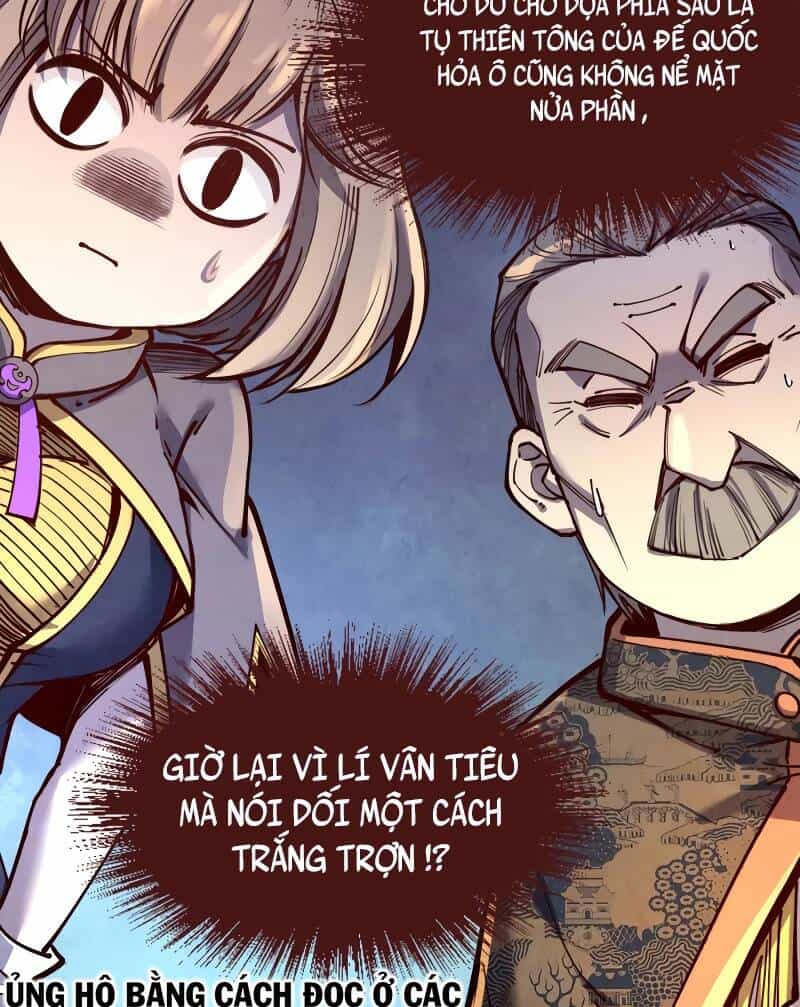 Vạn Cổ Chí Tôn - Chương 127 - ảnh 45