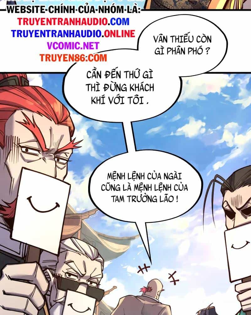 Vạn Cổ Chí Tôn - Chương 127 - ảnh 46