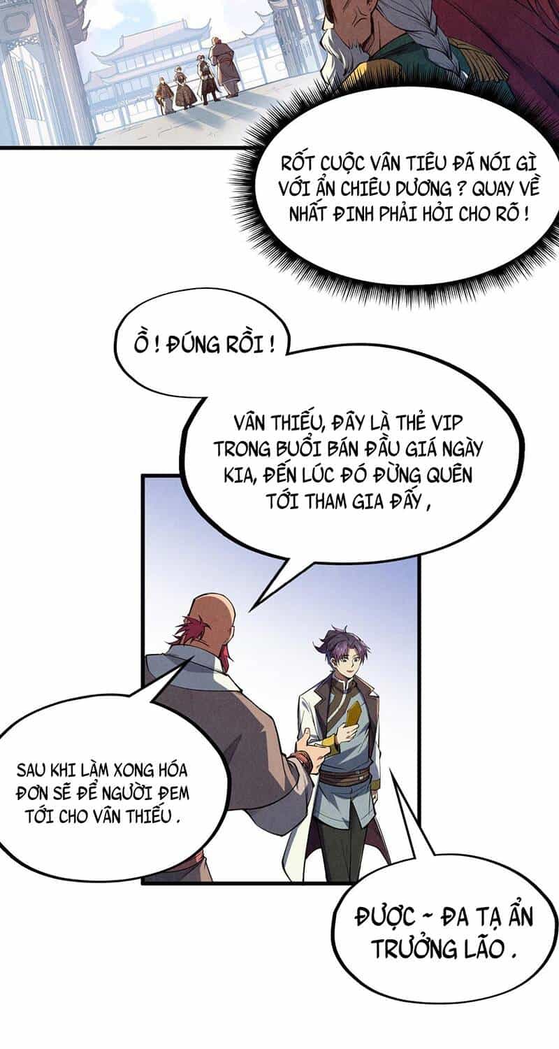 Vạn Cổ Chí Tôn - Chương 128 - ảnh 12