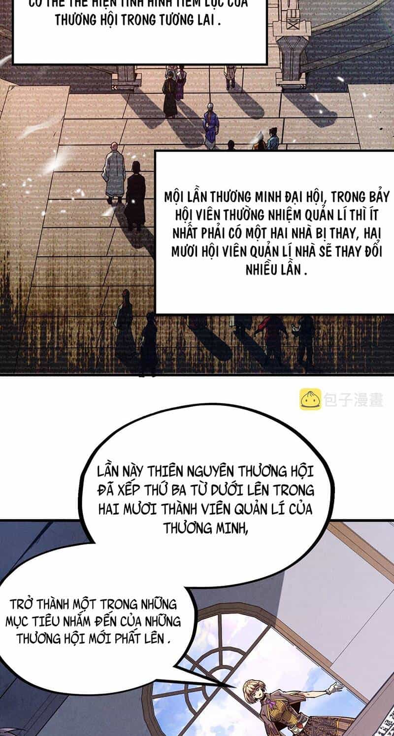 Vạn Cổ Chí Tôn - Chương 128 - ảnh 19