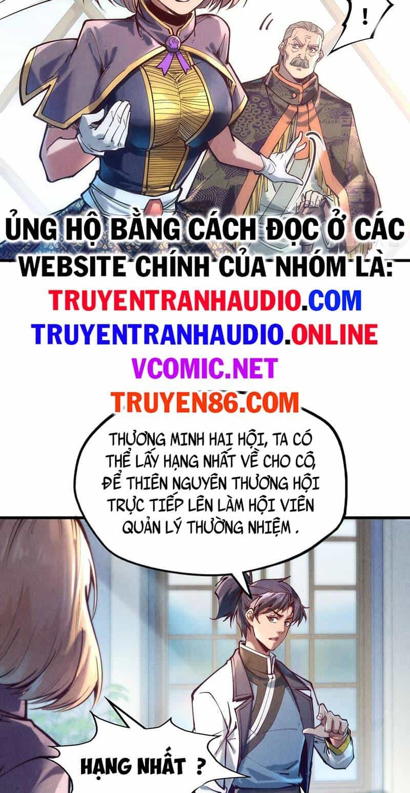 Vạn Cổ Chí Tôn - Chương 128 - ảnh 27