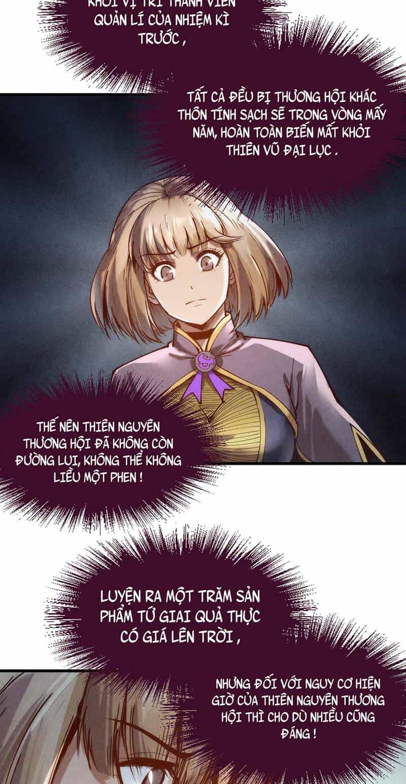 Vạn Cổ Chí Tôn - Chương 128 - ảnh 32