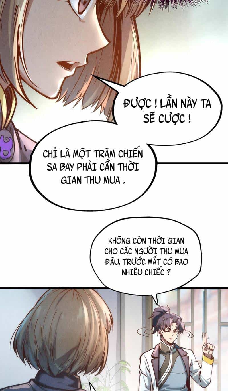 Vạn Cổ Chí Tôn - Chương 128 - ảnh 33