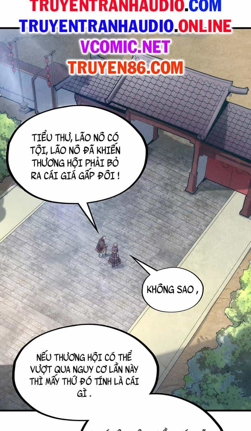 Vạn Cổ Chí Tôn - Chương 128 - ảnh 36