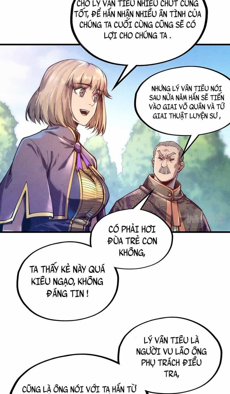 Vạn Cổ Chí Tôn - Chương 128 - ảnh 37