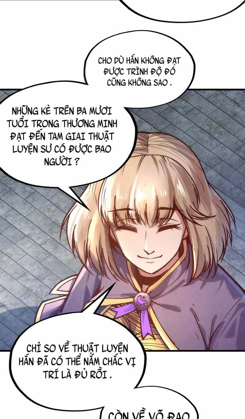 Vạn Cổ Chí Tôn - Chương 128 - ảnh 39