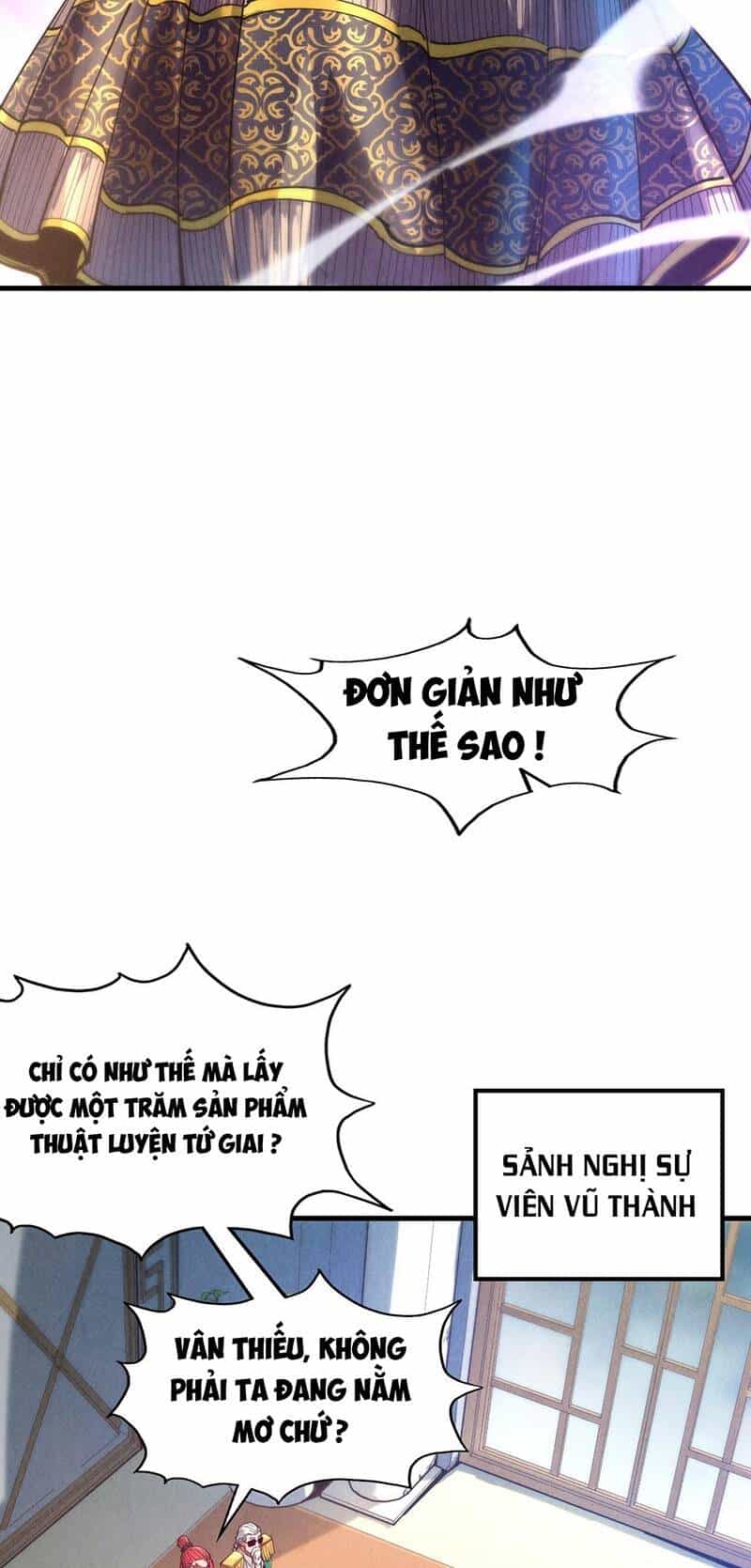 Vạn Cổ Chí Tôn - Chương 128 - ảnh 41