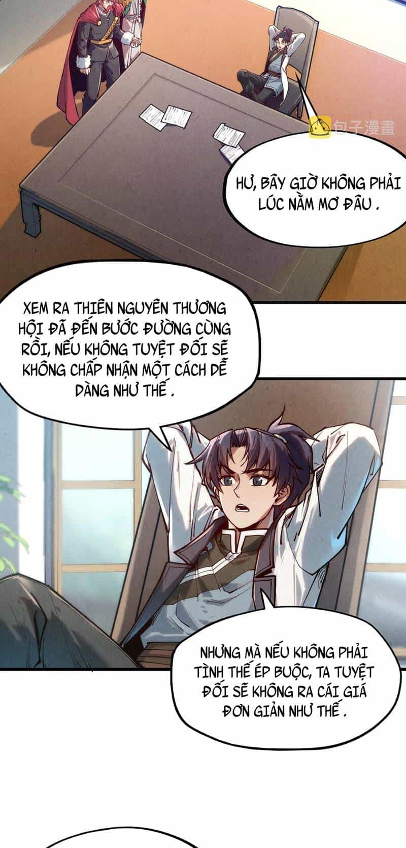 Vạn Cổ Chí Tôn - Chương 128 - ảnh 42