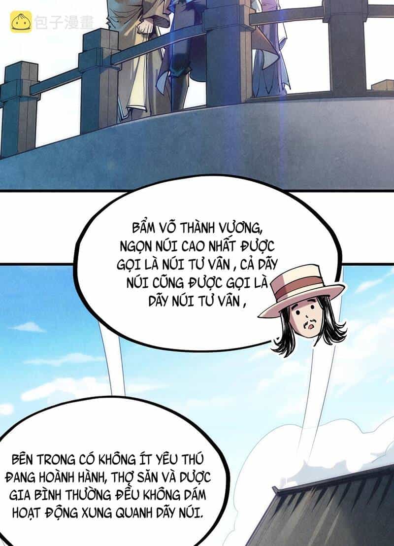 Vạn Cổ Chí Tôn - Chương 128 - ảnh 49