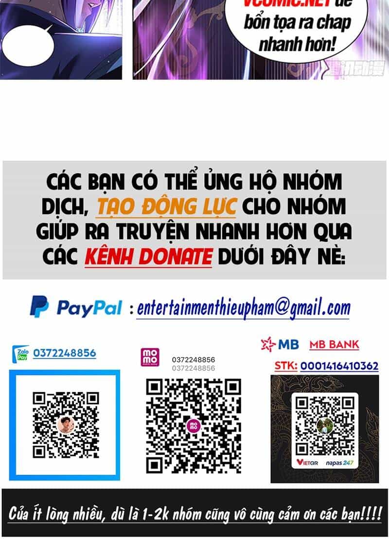 Vạn Cổ Chí Tôn - Chương 128 - ảnh 56