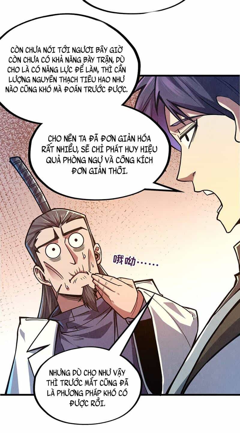 Vạn Cổ Chí Tôn - Chương 129 - ảnh 11