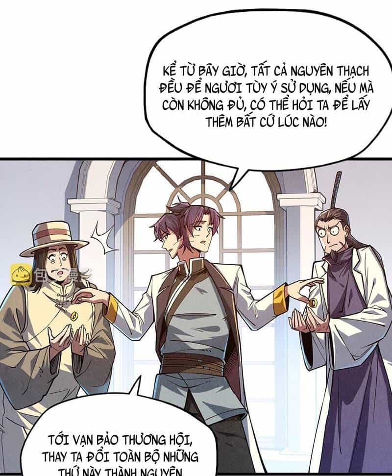 Vạn Cổ Chí Tôn - Chương 129 - ảnh 12