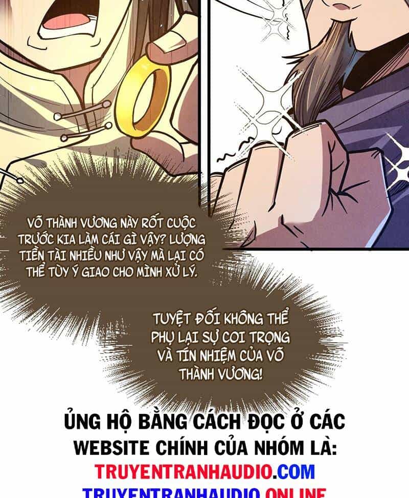 Vạn Cổ Chí Tôn - Chương 129 - ảnh 14