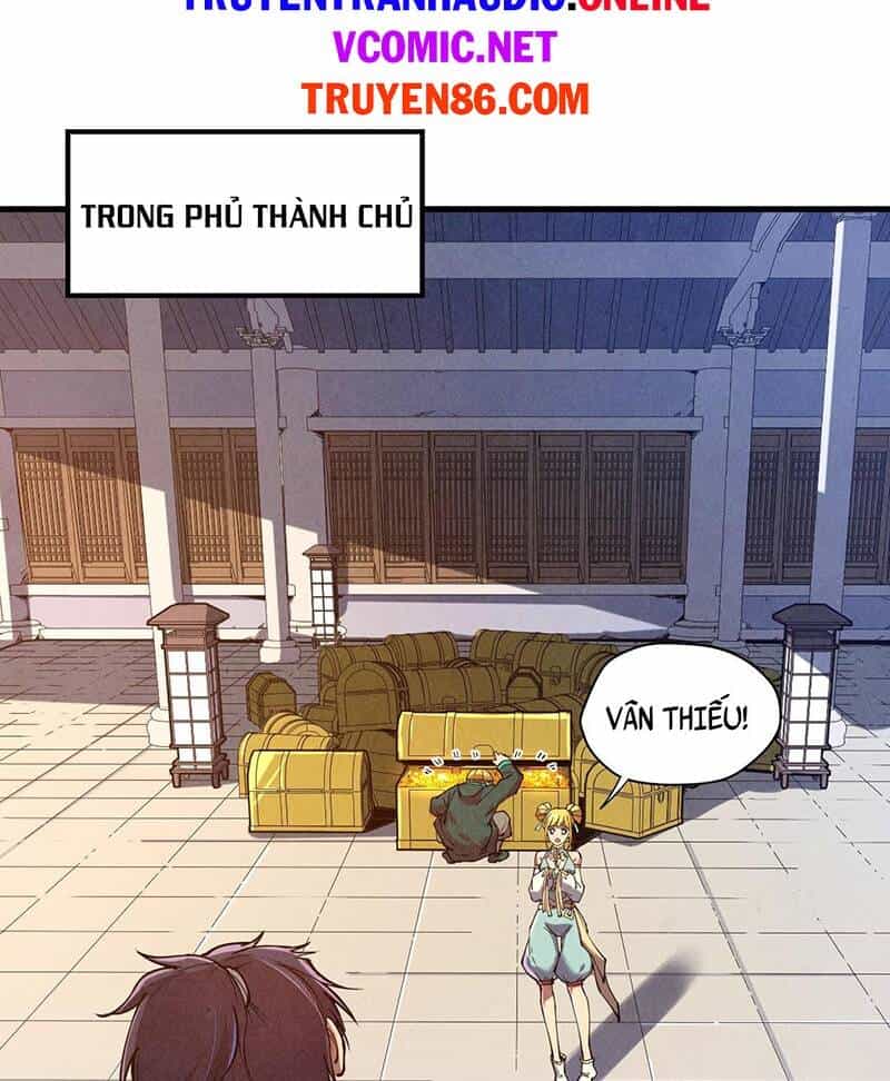 Vạn Cổ Chí Tôn - Chương 129 - ảnh 15