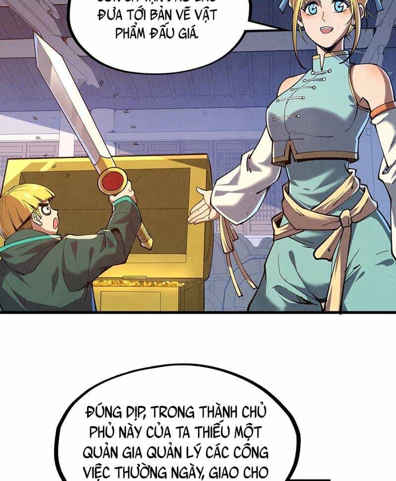 Vạn Cổ Chí Tôn - Chương 129 - ảnh 17