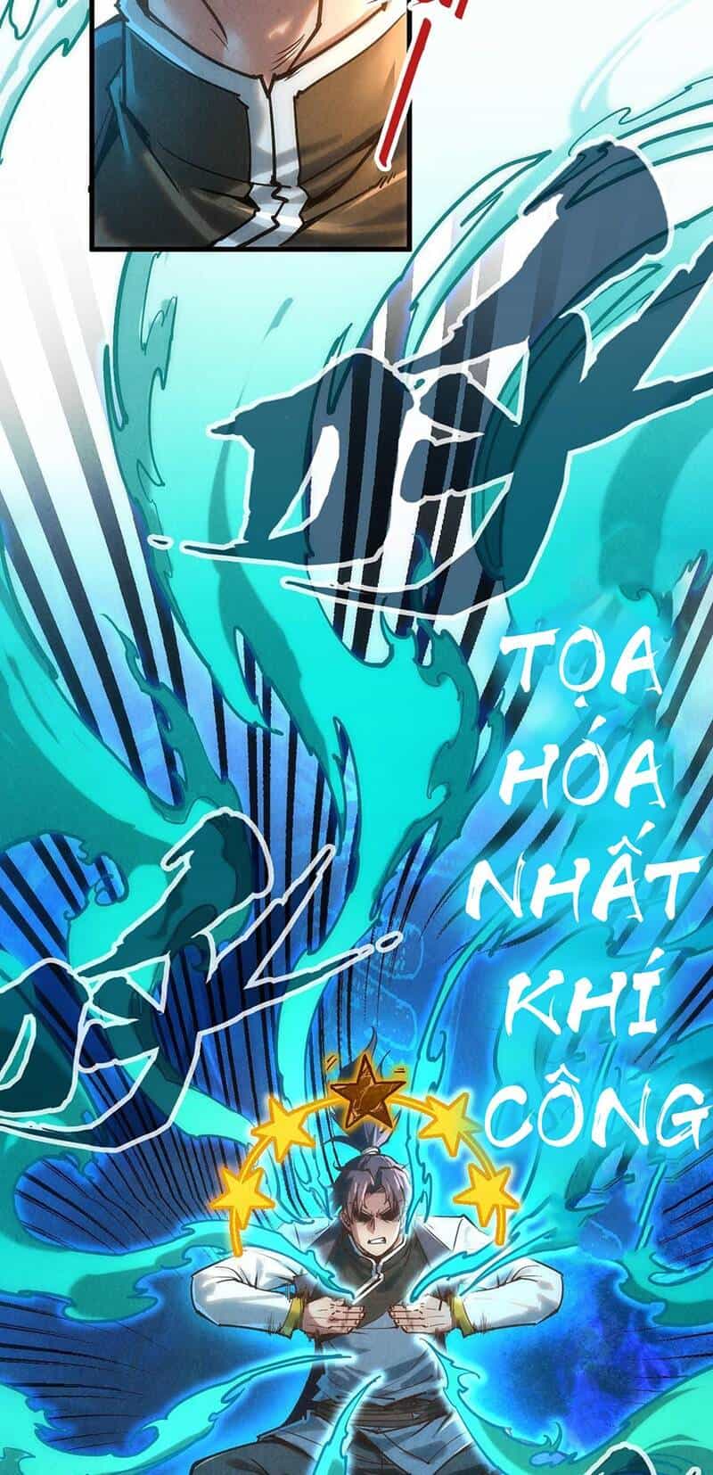 Vạn Cổ Chí Tôn - Chương 129 - ảnh 31