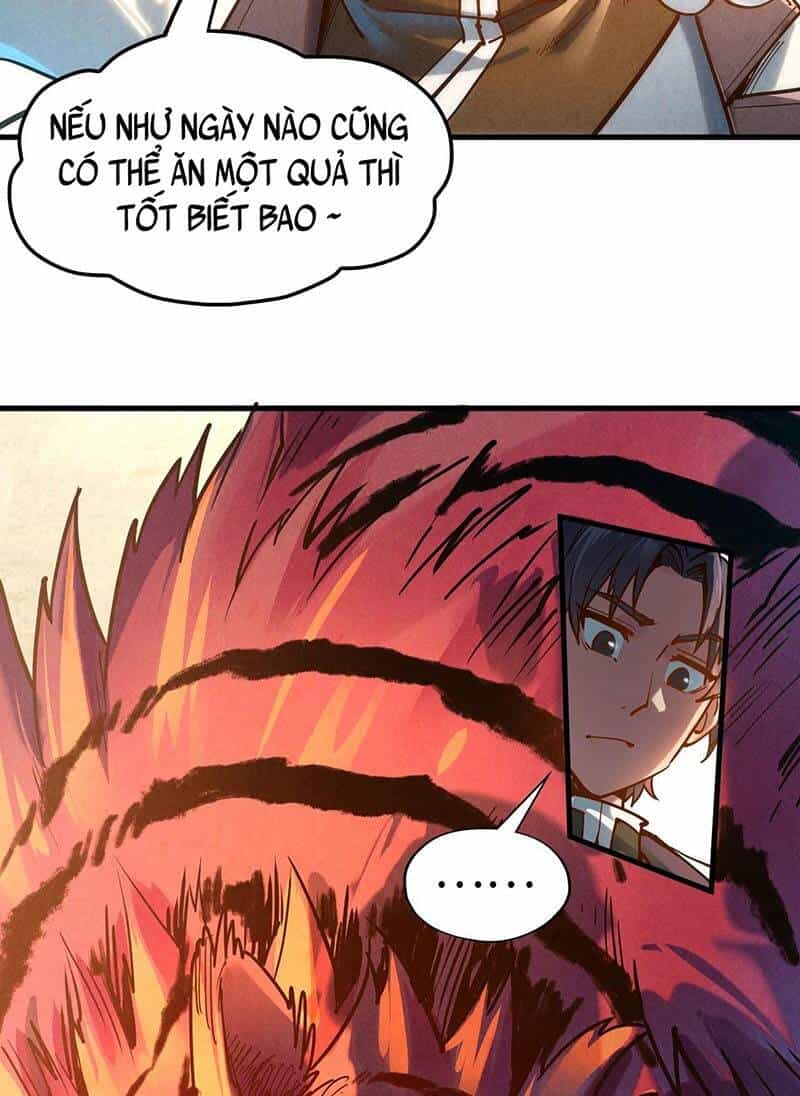 Vạn Cổ Chí Tôn - Chương 129 - ảnh 35
