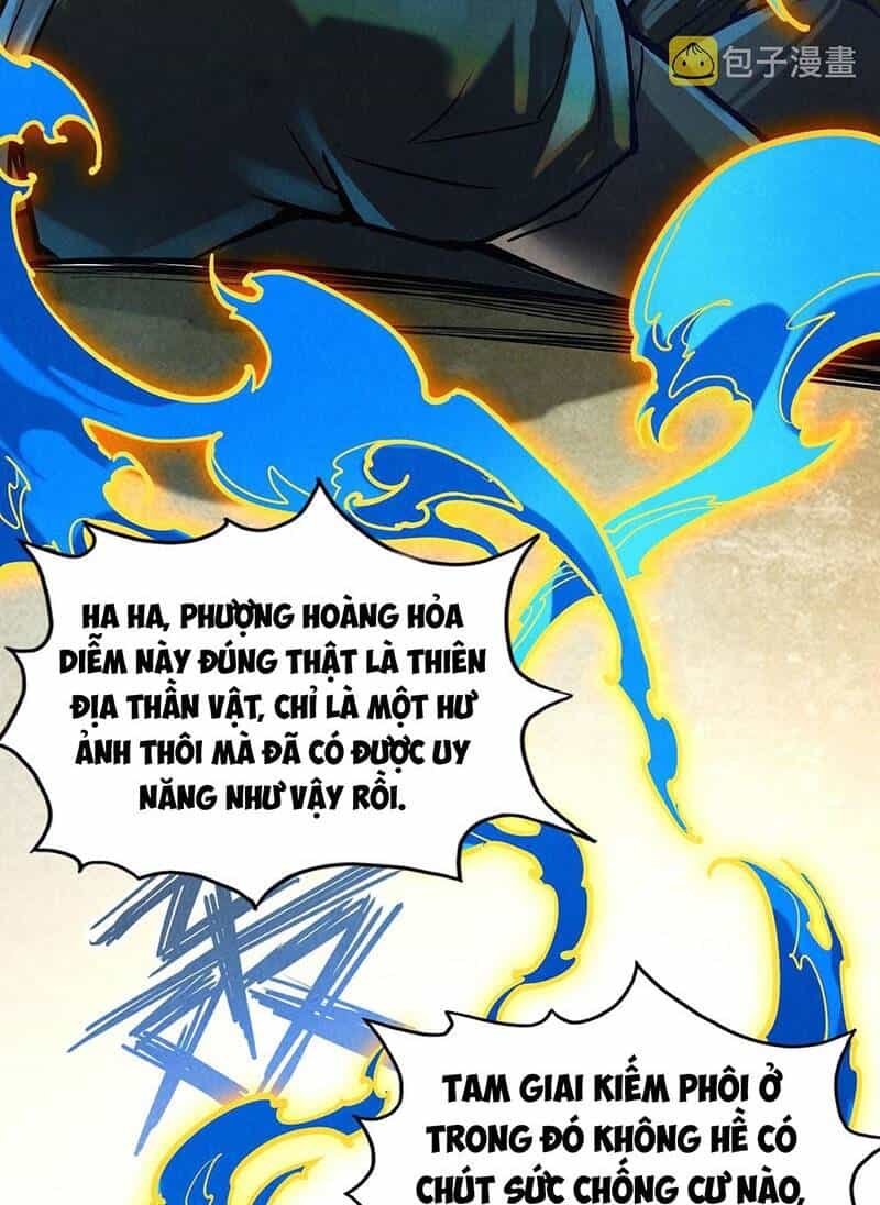 Vạn Cổ Chí Tôn - Chương 129 - ảnh 41