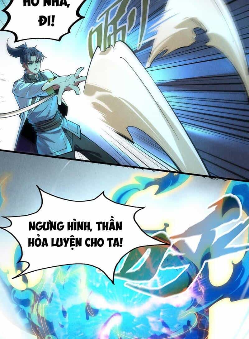 Vạn Cổ Chí Tôn - Chương 129 - ảnh 48