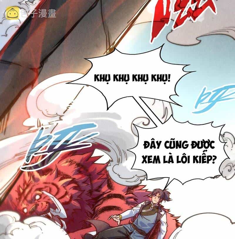 Vạn Cổ Chí Tôn - Chương 129 - ảnh 56