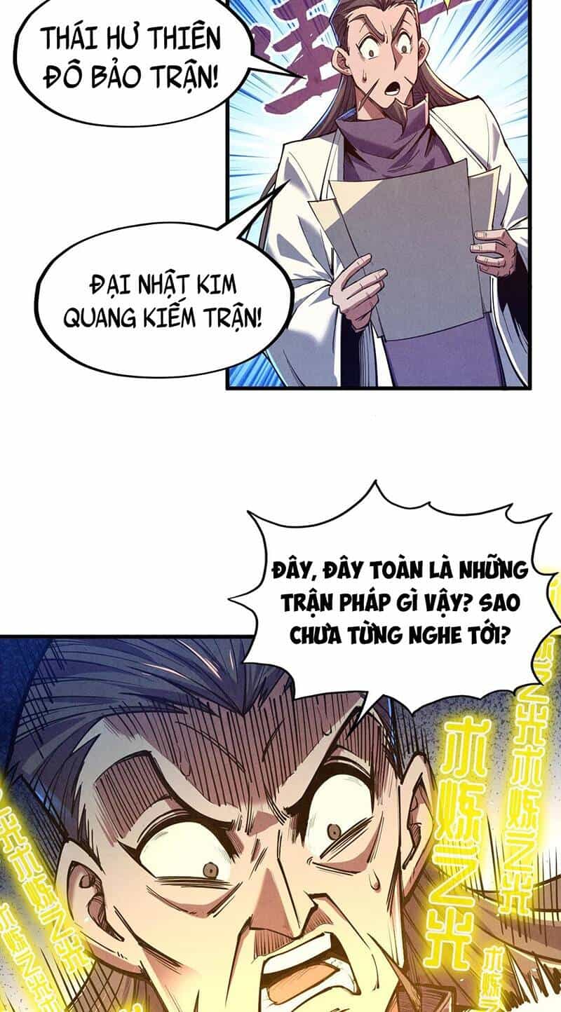 Vạn Cổ Chí Tôn - Chương 129 - ảnh 6
