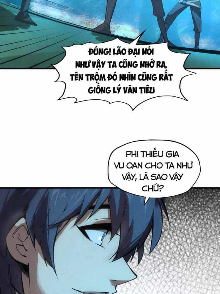 Vạn Cổ Chí Tôn - Chương 13 - ảnh 39