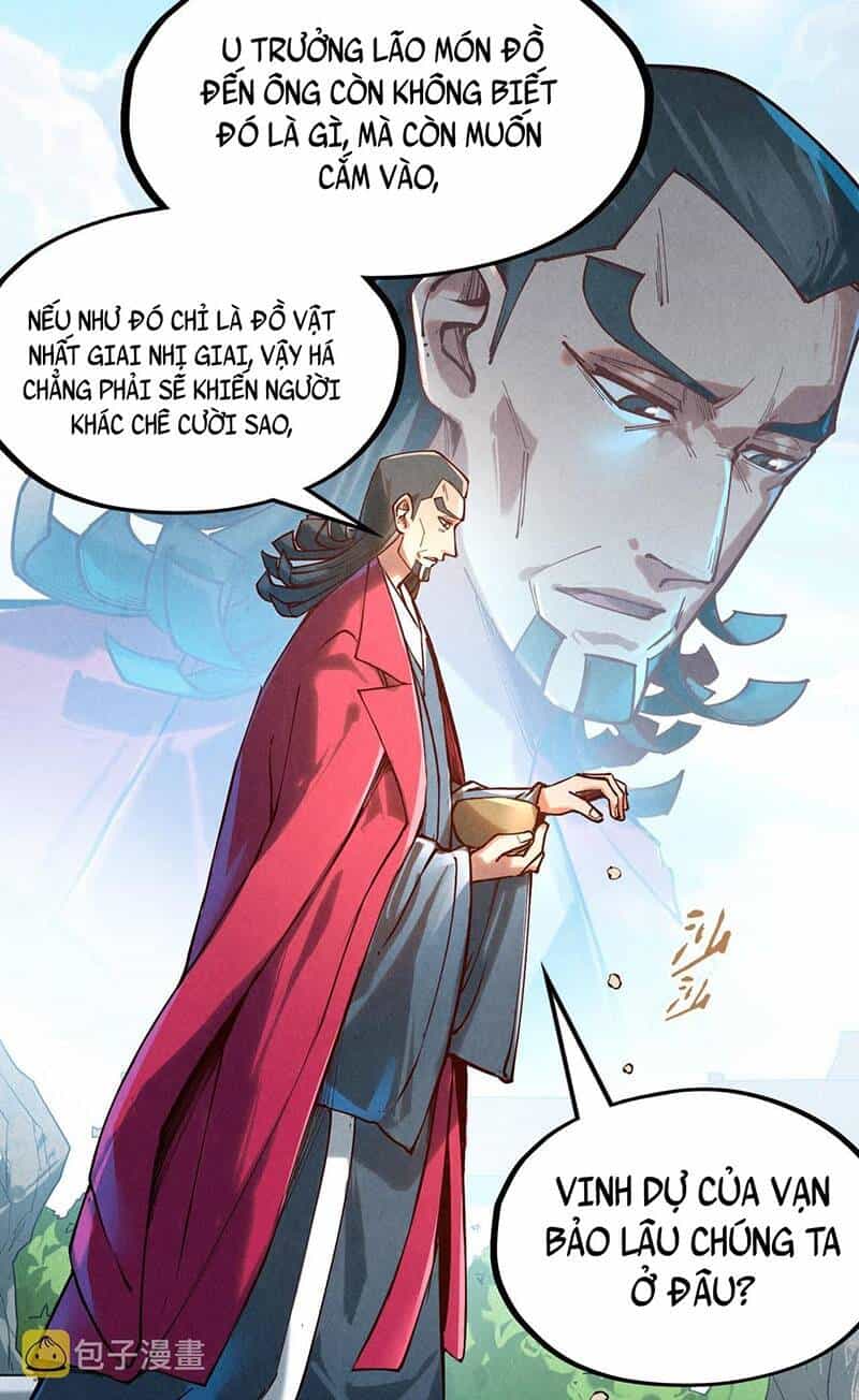 Vạn Cổ Chí Tôn - Chương 130 - ảnh 12