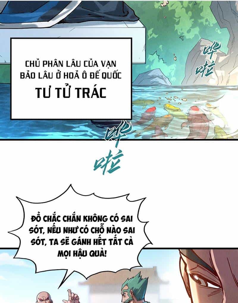 Vạn Cổ Chí Tôn - Chương 130 - ảnh 13