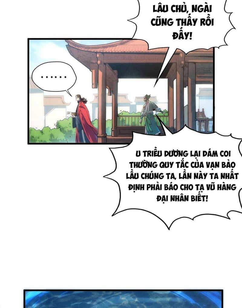 Vạn Cổ Chí Tôn - Chương 130 - ảnh 18